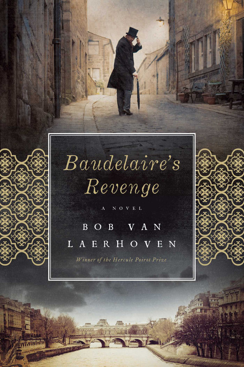 Baudelaire's Revenge by Bob Van Laerhoven, 9781605987002
