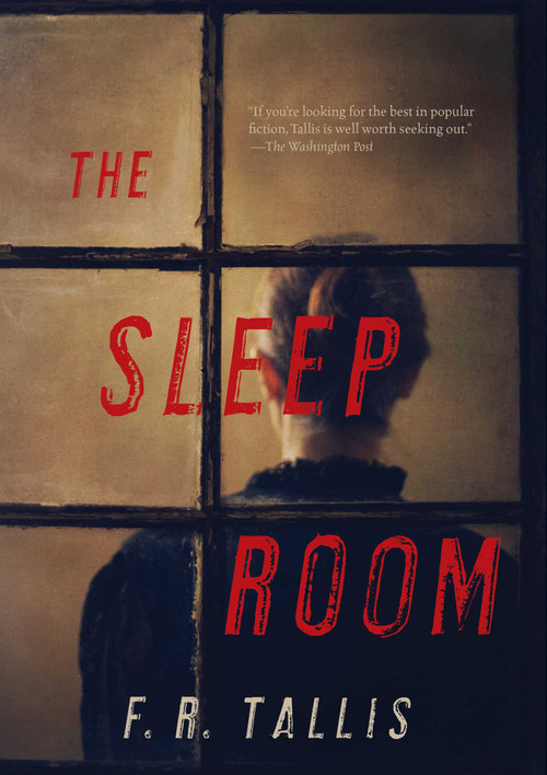 The Sleep Room - 9781605988337 by F. R. Tallis, 9781605988337