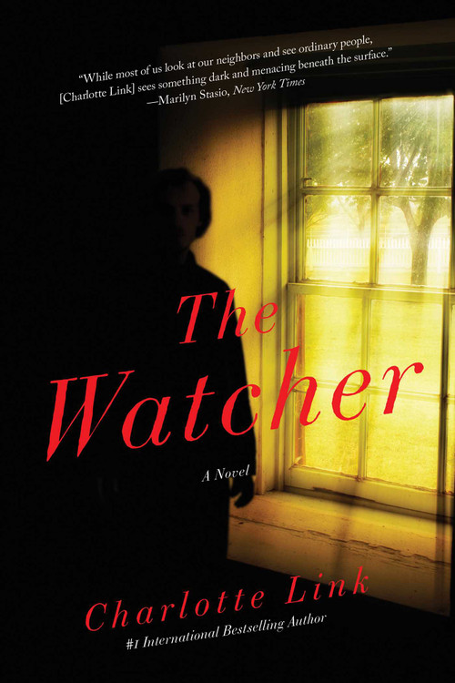 The Watcher - 9781605988375 by Charlotte Link, 9781605988375