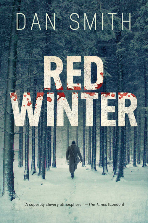Red Winter - 9781605988405 by Dan Smith, 9781605988405