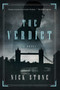 The Verdict (A Novel) by Nick Stone, 9781605989235