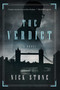 The Verdict (A Novel) by Nick Stone, 9781605989235