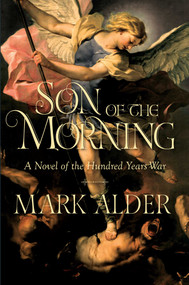 Son of the Morning - 9781605989501 by Mark Alder, 9781605989501