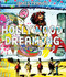 Hollywood Dreaming (Stories, Pictures, and Poems) by James Franco, 9781608873432