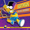 Bartman: The Hero's Handbook by Matt Groening, 9781608874538