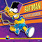 Bartman: The Hero's Handbook by Matt Groening, 9781608874538