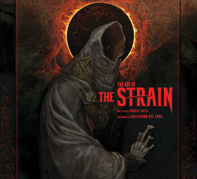 The Art of the Strain by Robert Abele, 9781608874750