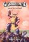 Grimbeard (Tales of the Last Dwarf) by Samwise  Didier, 9781608879199