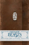 Fantastic Beasts and Where to Find Them: Newt Scamander Hardcover Ruled Journal by Insight Editions, 9781608879311