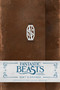 Fantastic Beasts and Where to Find Them: Newt Scamander Hardcover Ruled Journal by Insight Editions, 9781608879311