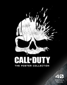 Call of Duty: The Poster Collection by Insight Editions, 9781608879335