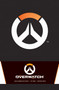 Overwatch Hardcover Ruled Journal by Insight Editions, 9781608879793