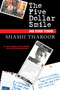 The Five Dollar Smile (And Other Stories) by Shashi Tharoor, 9781611454093