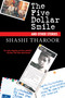 The Five Dollar Smile (And Other Stories) by Shashi Tharoor, 9781611454093