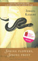 Spring Flowers, Spring Frost (A Novel) by Ismail Kadare, David Bellos, 9781611454734
