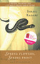 Spring Flowers, Spring Frost (A Novel) by Ismail Kadare, David Bellos, 9781611454734