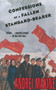 Confessions of a Fallen Standard-Bearer (A Novel) by Andreï Makine, 9781611456929