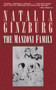 The Manzoni Family (A Novel) by Natalia Ginzburg, Marie Evans, 9781611457179
