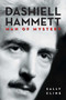 Dashiell Hammett (Man of Mystery) (Miniature Edition) by Sally Cline, 9781611457841