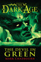 The Devil in Green by Mark Chadbourn, 9781616141981