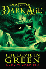 The Devil in Green by Mark Chadbourn, 9781616141981