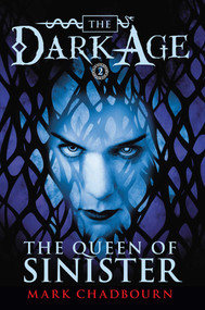 The Queen of Sinister by Mark Chadbourn, 9781616142001