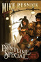 The Buntline Special by Mike Resnick, 9781616142490
