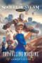 The Falling Machine by Andrew P. Mayer, 9781616143756