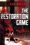 The Restoration Game by Ken MacLeod, 9781616145255