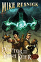 The Doctor and the Rough Rider by Mike Resnick, 9781616146900