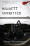 Hammett Unwritten by Gordon McAlpine, Owen Fitzstephen, 9781616147143