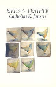 Birds of a Feather - 9781550650129 by Catholyn Jansen, 9781550650129