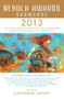 Nebula Awards Showcase 2013 by Catherine Asaro, 9781616147839