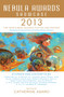 Nebula Awards Showcase 2013 by Catherine Asaro, 9781616147839