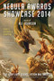 Nebula Awards Showcase 2014 by Kij Johnson, 9781616149017
