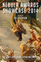 Nebula Awards Showcase 2014 by Kij Johnson, 9781616149017