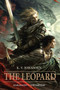 The Leopard by K. Johansen, 9781616149031