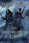 The Wide World's End by James Enge, 9781616149079