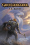 Grudgebearer by J.F. Lewis, 9781616149840