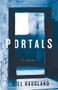 Portals by Bill Haugland, 9781550654998