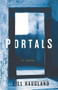 Portals by Bill Haugland, 9781550654998