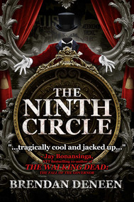 The Ninth Circle - 9781618684998 by Brendan Deneen, 9781618684998