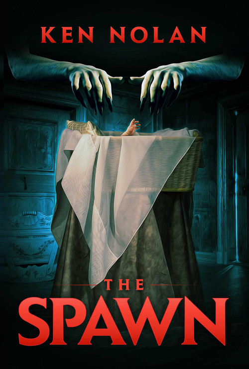 The Spawn by Ken Nolan, 9781618685131
