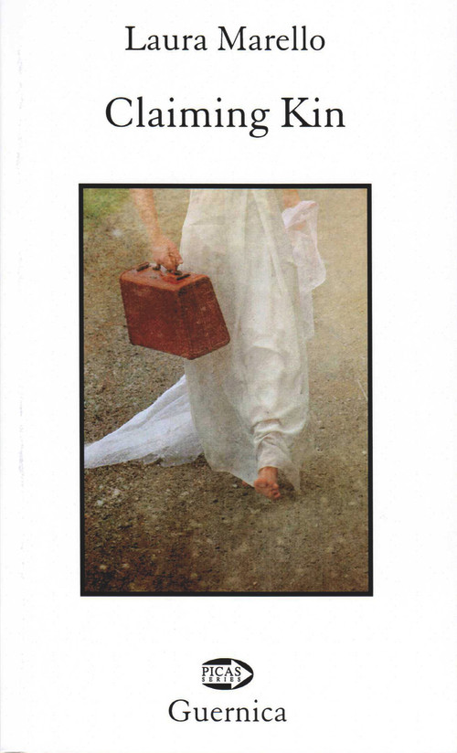 Claiming Kin by Laura Marello, 9781550712209