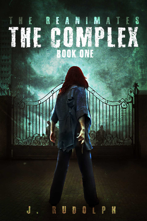 The Complex by J. Rudolph, Monique Happy, 9781618687579