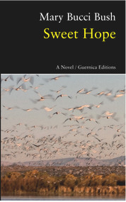 Sweet Hope by Mary Bucci Bush, 9781550713428