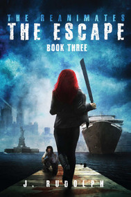 The Escape - 9781618687616 by J. Rudolph, 9781618687616