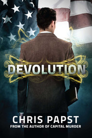 Devolution - 9781618688057 by Christopher  J.  Papst, 9781618688057