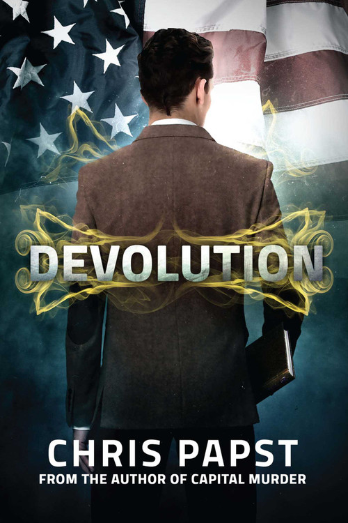 Devolution - 9781618688057 by Christopher  J.  Papst, 9781618688057