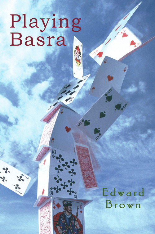 Playing Basra by Edward L. Brown, 9781550961133